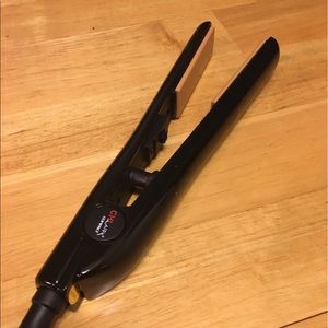 Chi air compact flat iron 3/4"