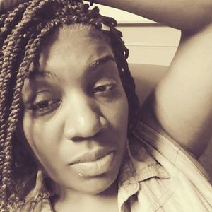 Meet your Posher, Natasha