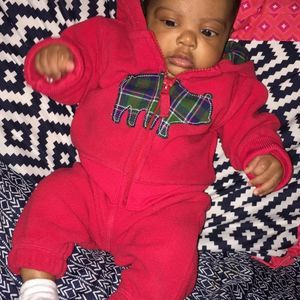 Meet your Posher, Quinn