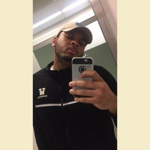 Meet your Posher, Jordan