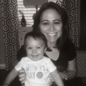 Meet your Posher, Marissa