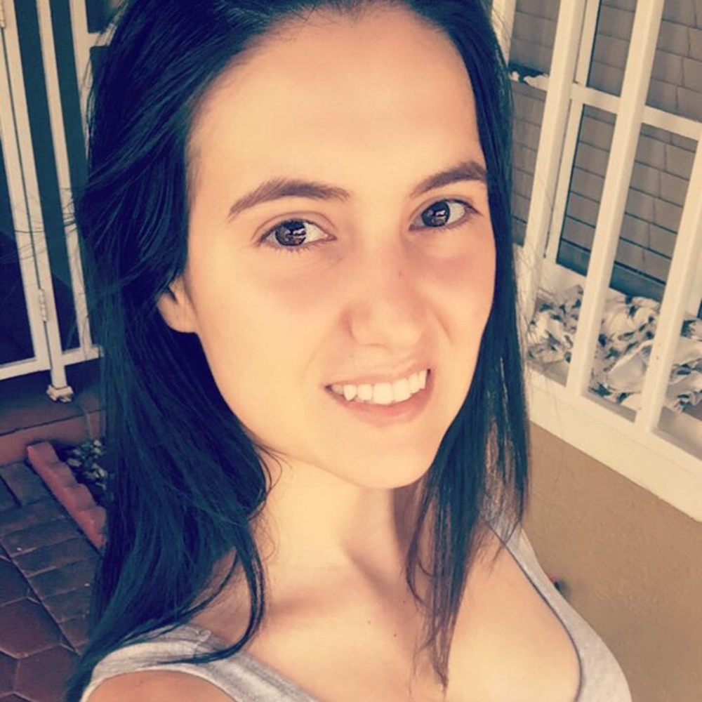 Meet your Posher, Maria
