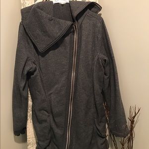 Calia by Carrie underwood asymmetrical jacket