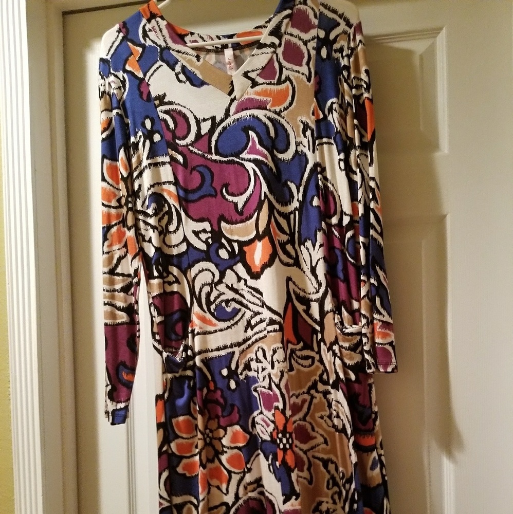 Dress