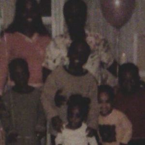 Meet your Posher, Nancy