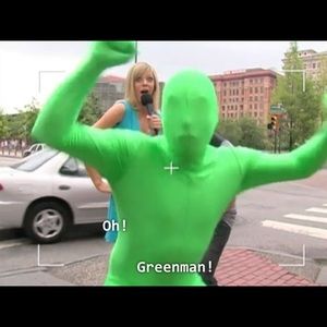 Meet your Posher, James