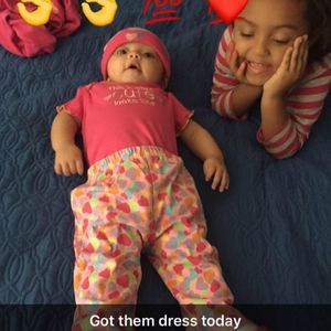 Meet your Posher, Marcus