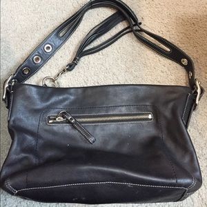 Authentic Coach bag