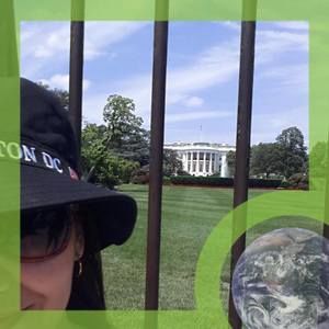 Meet your Posher, Zobeida