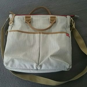 Diaper Bag