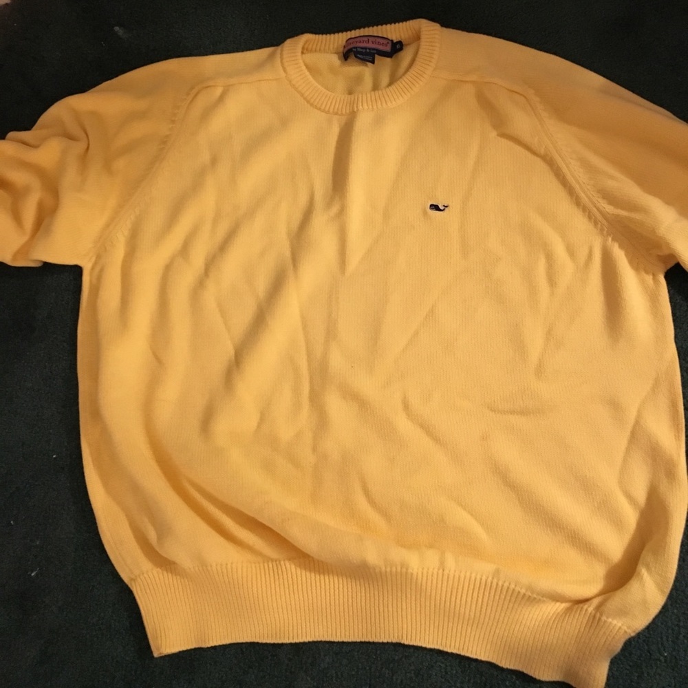 Men's Vineyard Vines Sweater