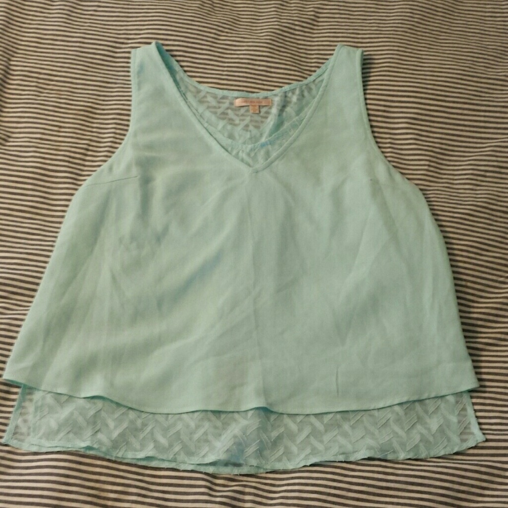 Aqua Tank