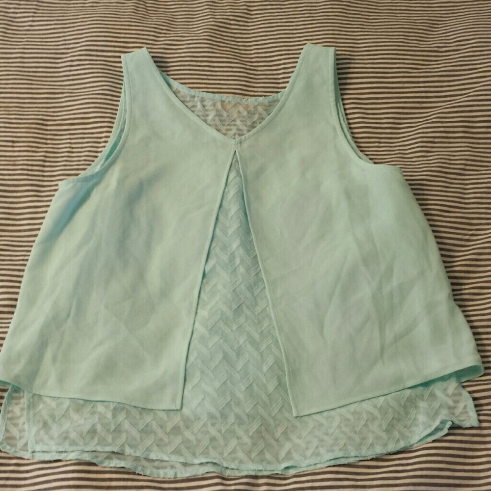 Aqua Tank - Picture 2 of 2