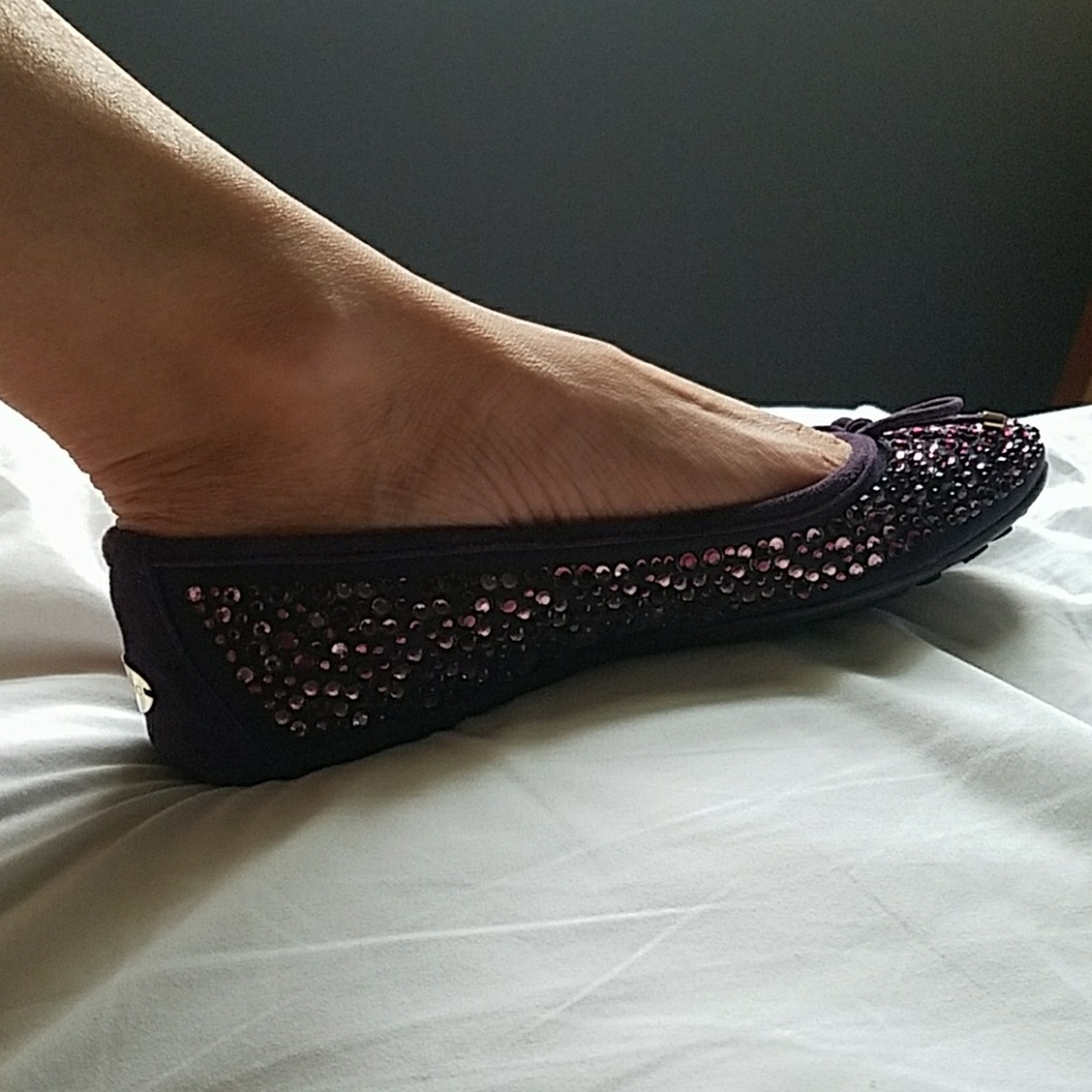 Jimmy Choo shoes