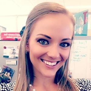 Meet your Posher, Lindsey