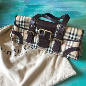 ❣️Burberry Bag ❣️