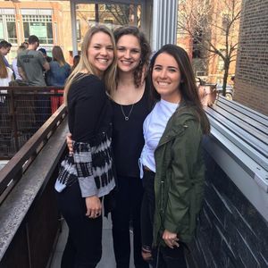 Meet your Posher, Sami