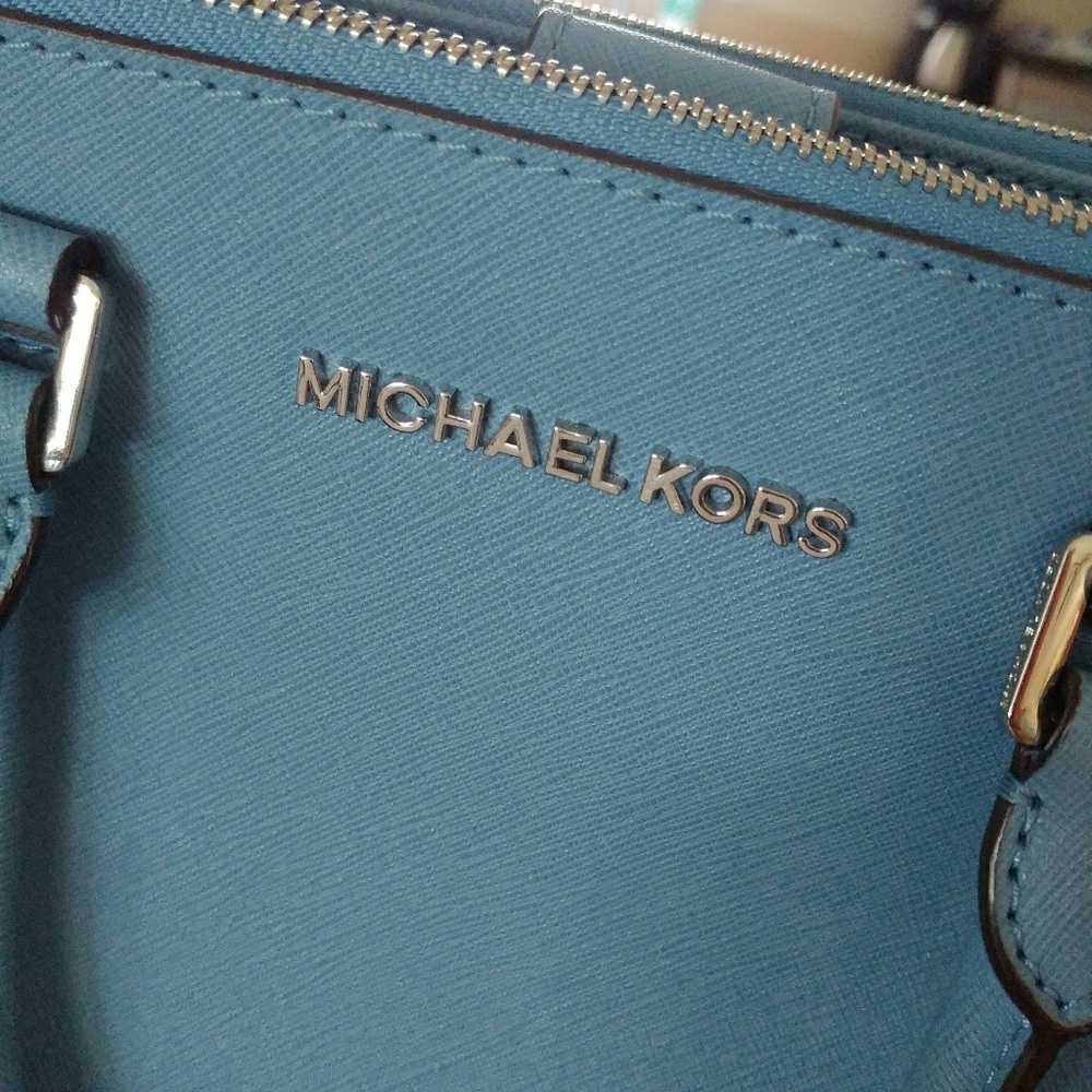 New micheal kors bag