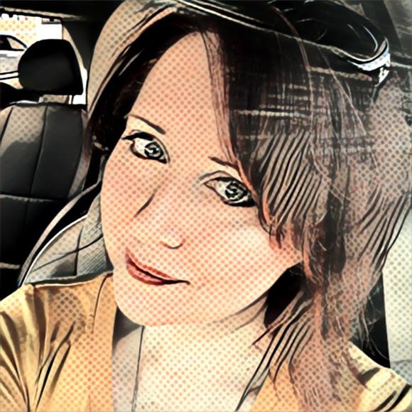 Meet your Posher, Jocelyn - happy to be on Posh!! - Picture 3 of 6