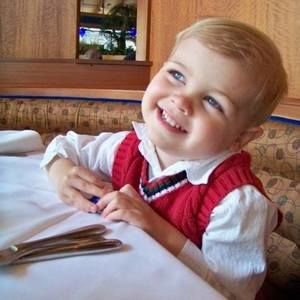 Meet your Posher, Donna