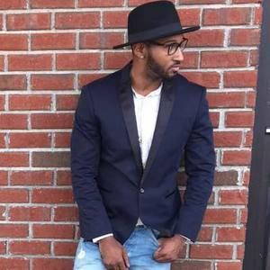 Meet your Posher, Kareem