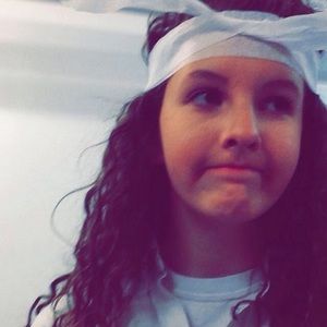 Meet your Posher, Cori