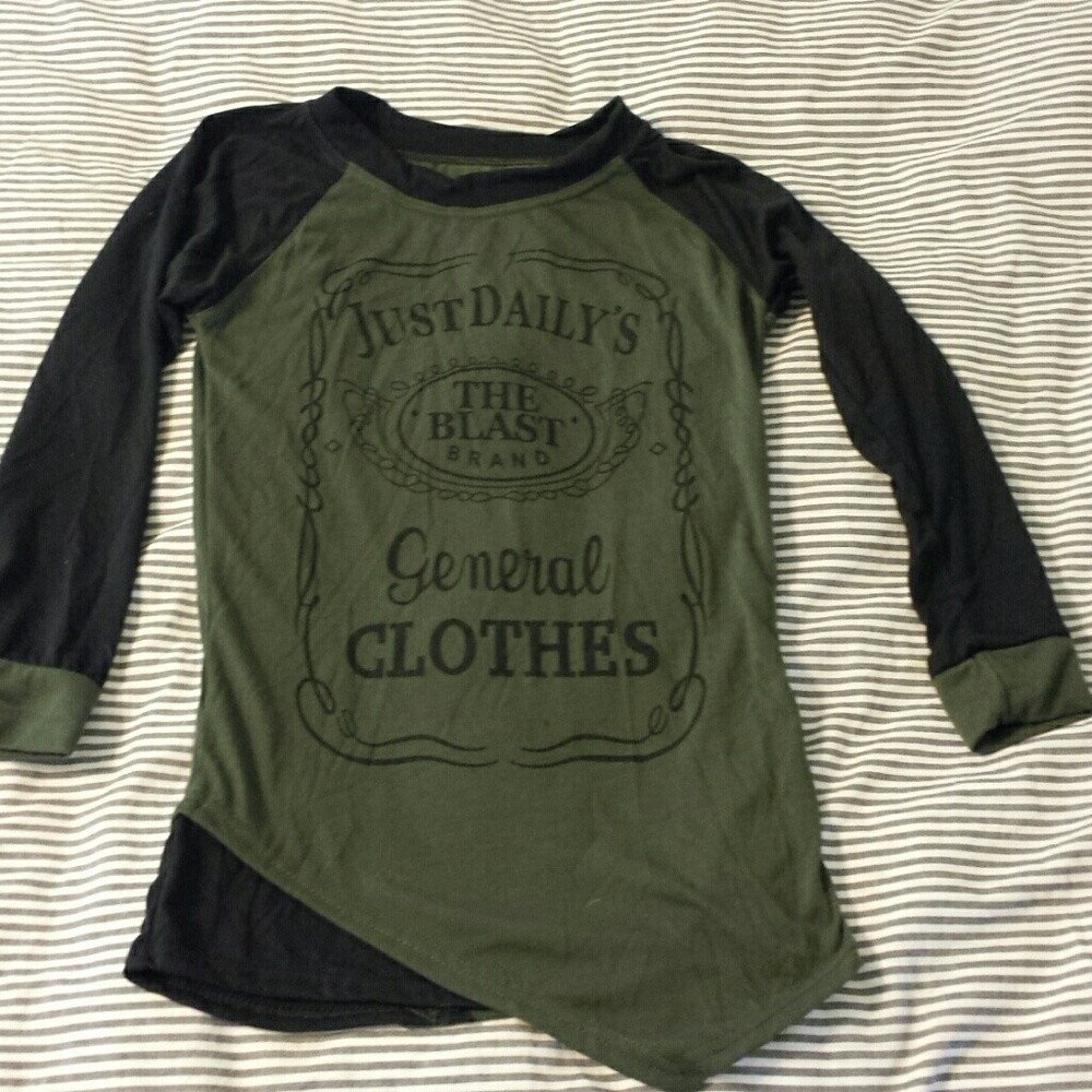 Tshirt