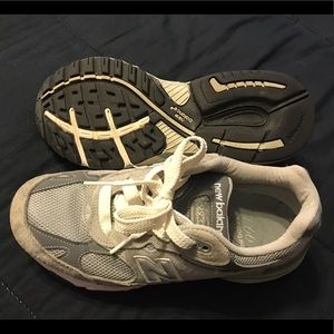 Women's New Balance Shoes