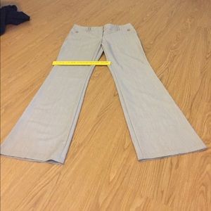 Size 7 trousers
