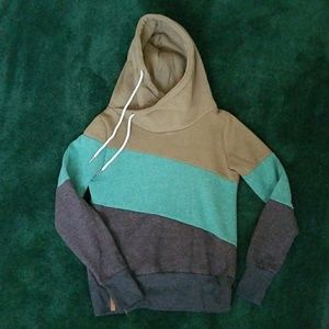 Hua Lan Hoodie
