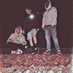 Meet your Posher, Darion