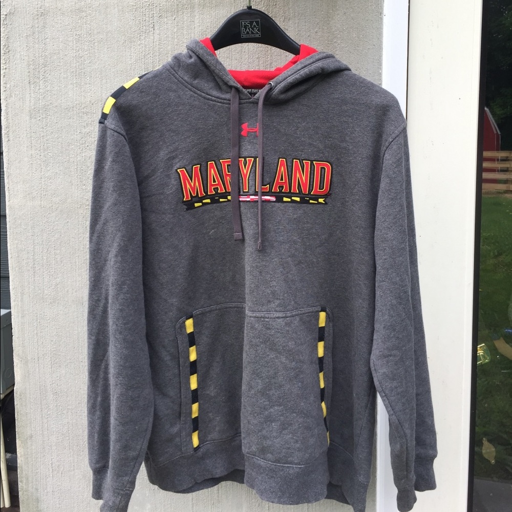 Under Armour ColdGear Sweatshirt