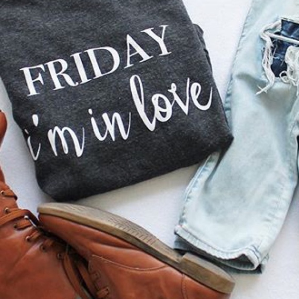 It's FABULOUS Friday👠💄💋😘