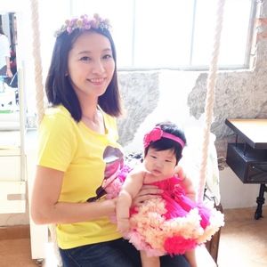 Meet your Posher, 和棻