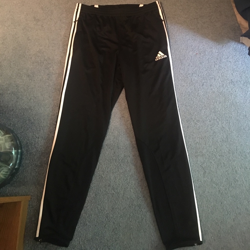 Adidas Soccer Pant