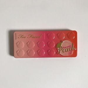 Too Faced - Sweet Peach