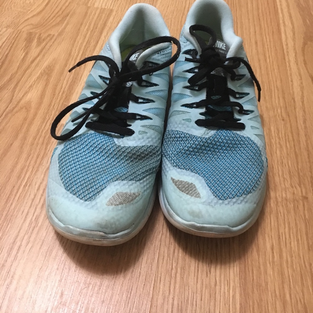 Nike free 5.0