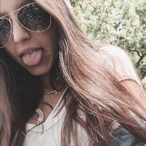 Meet your Posher, Mackenzie