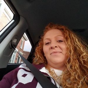 Meet your Posher, Dana