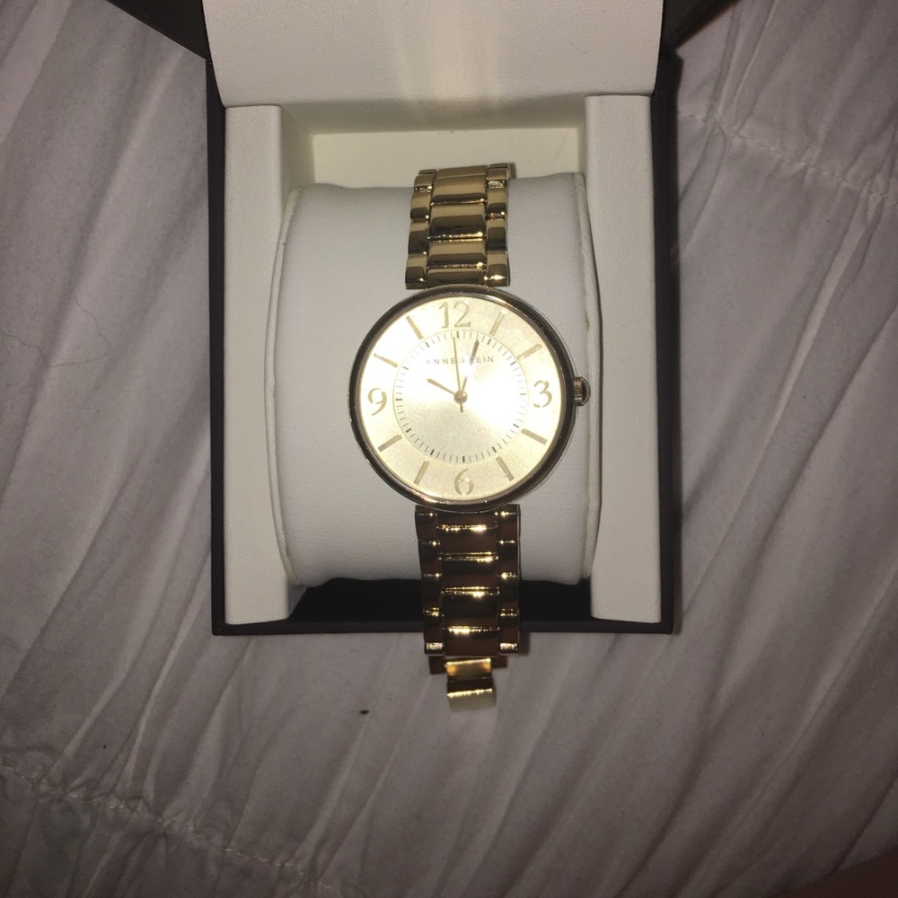 Anne Klein Watch