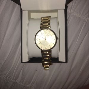 Anne Klein Watch