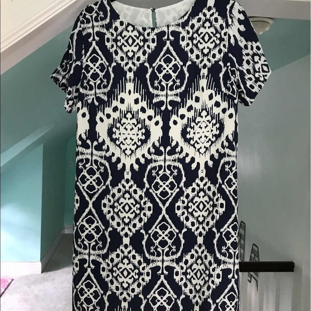 Lucy Love Dress