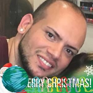 Meet your Posher, Alejandro