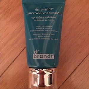 Dr Brandt Microdermabrasion Age Defying Exfoliator