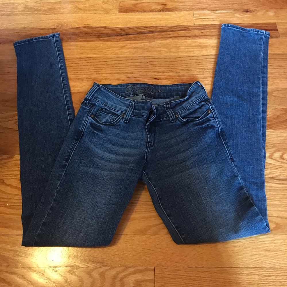 Denim Jeans