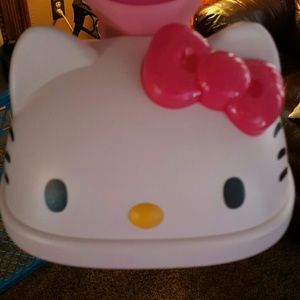 Meet your Posher, Kelly