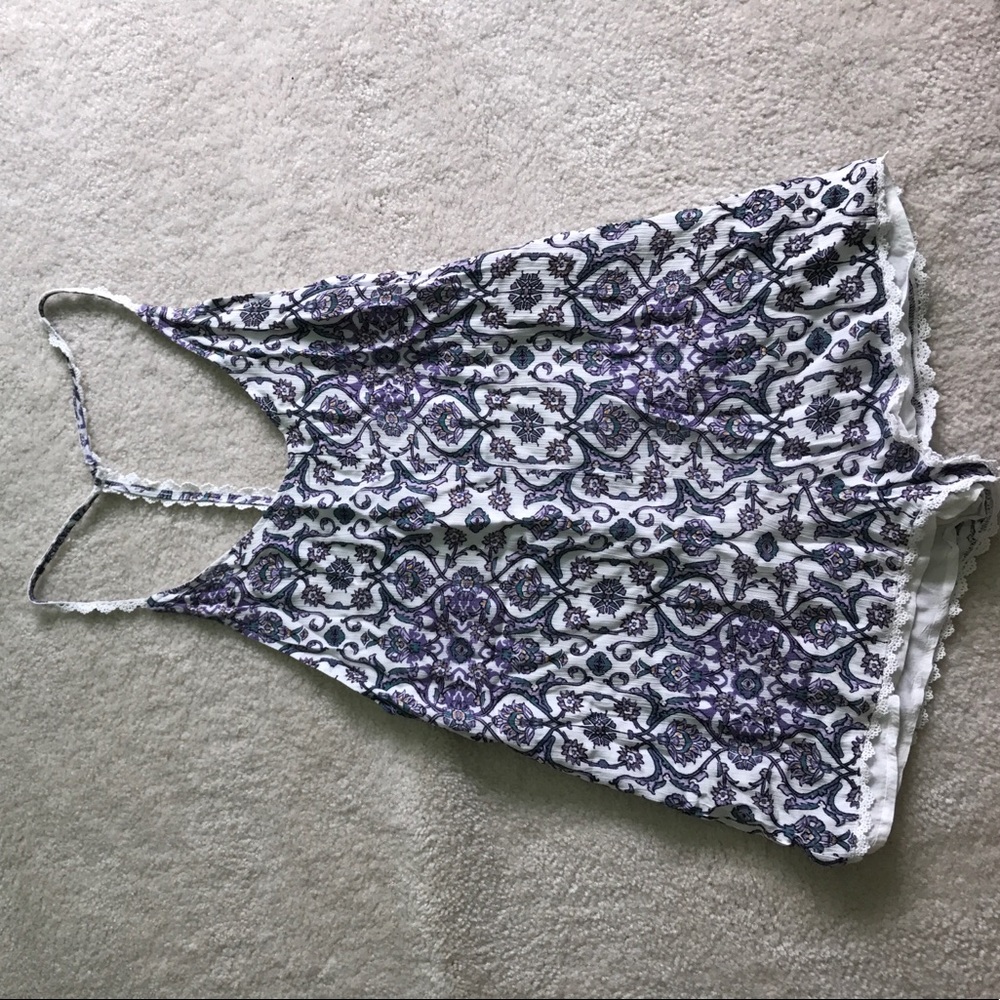 Romper never worn!