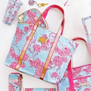 Lilly Pulitzer Tote