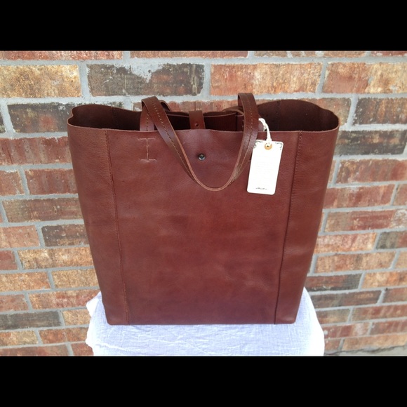 Lucky Brand Handbags - Lucky Brand Large Tote