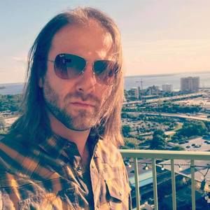 Meet your Posher, Luke